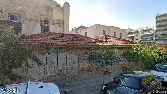 Apartments for rent in Kaisariani - Photo from Google Street View
