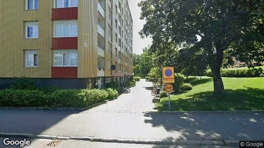 Apartments for rent in Norrköping - Photo from Google Street View
