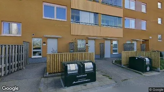Apartments for rent in Nacka - Photo from Google Street View