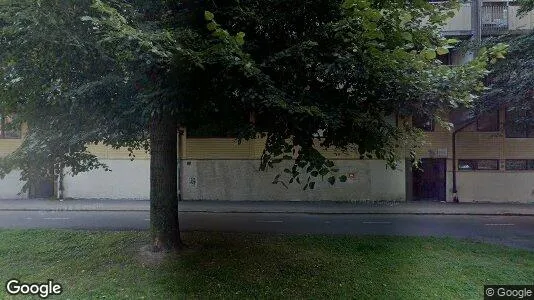Apartments for rent in Gothenburg City Centre - Photo from Google Street View