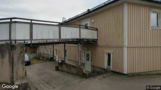 Apartments for rent in Örkelljunga - Photo from Google Street View