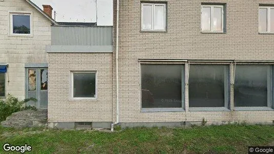 Apartments for rent in Gotland - Photo from Google Street View