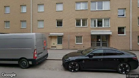Apartments for rent in Eskilstuna - Photo from Google Street View