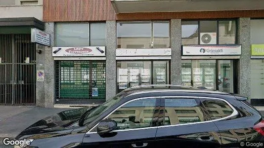 Apartments for rent in Milano Zona 5 - Vigentino, Chiaravalle, Gratosoglio - Photo from Google Street View