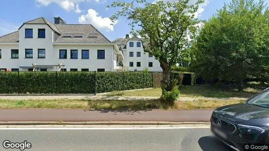 Apartments for rent in Edegem - Photo from Google Street View