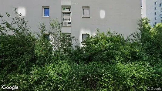 Apartments for rent in Warszawa Wawer - Photo from Google Street View