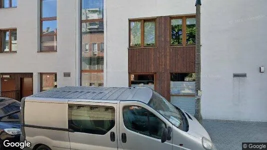 Apartments for rent in Warszawa Wawer - Photo from Google Street View