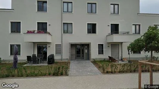 Apartments for rent in Berlin Treptow-Köpenick - Photo from Google Street View