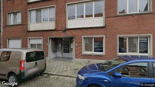 Apartments for rent in Turnhout - Photo from Google Street View