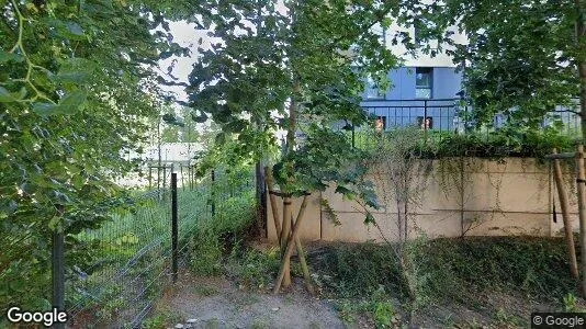 Apartments for rent in Gdańsk - Photo from Google Street View