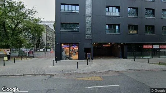 Apartments for rent in Warszawa Wawer - Photo from Google Street View