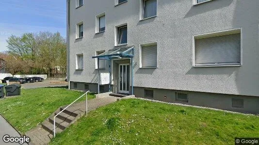 Apartments for rent in Bochum - Photo from Google Street View