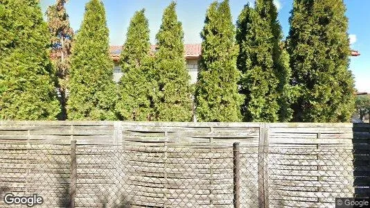 Apartments for rent in Warszawa Wawer - Photo from Google Street View