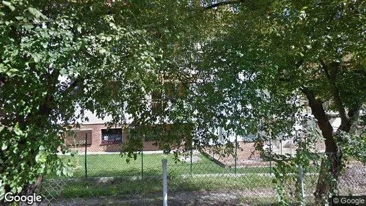 Apartments for rent in Lublin - Photo from Google Street View