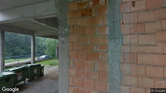Apartments for rent in Gdynia - Photo from Google Street View