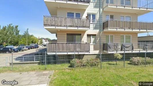 Rooms for rent in Wejherowski - Photo from Google Street View