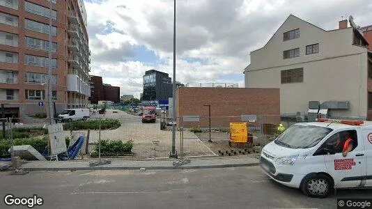 Apartments for rent in Gdańsk - Photo from Google Street View