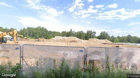 Apartments for rent in Tarnów - Photo from Google Street View