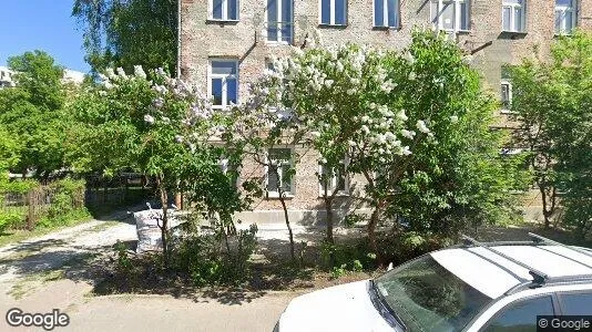 Apartments for rent in Warszawa Wawer - Photo from Google Street View