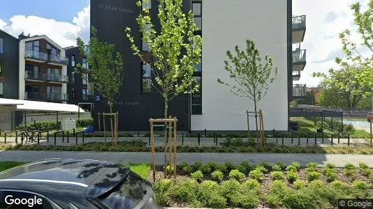 Apartments for rent in Warszawa Wawer - Photo from Google Street View