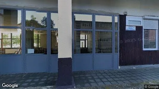 Apartments for rent in Łódź - Photo from Google Street View