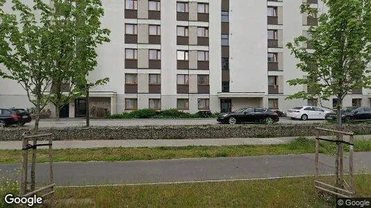 Apartments for rent in Warszawa Wawer - Photo from Google Street View