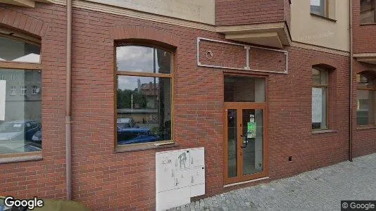 Apartments for rent in Pszczyński - Photo from Google Street View