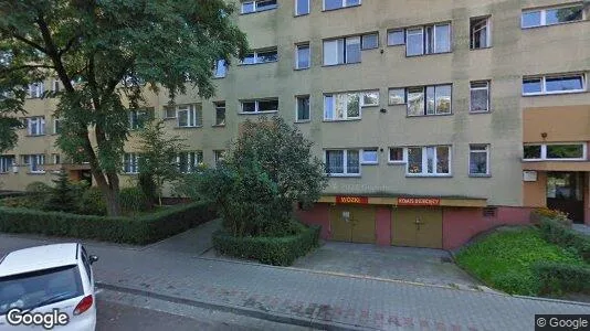 Rooms for rent in Brzeski - Photo from Google Street View