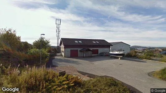 Apartments for rent in Fjell - Photo from Google Street View
