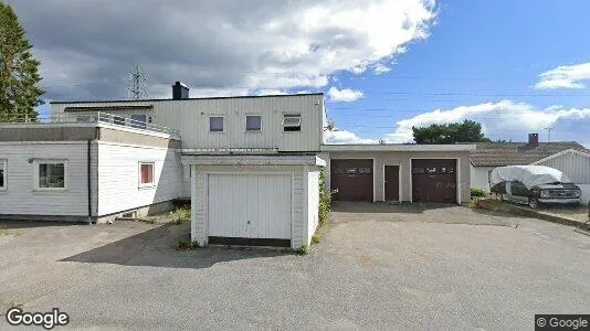 Apartments for rent in Skien - Photo from Google Street View