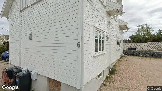 Rooms for rent in Fredrikstad - Photo from Google Street View