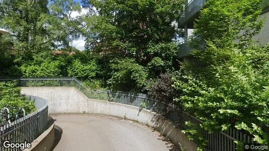 Apartments for rent in Oslo Ullern - Photo from Google Street View
