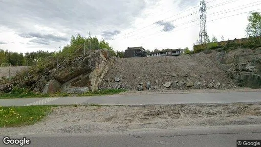 Apartments for rent in Oppegård - Photo from Google Street View