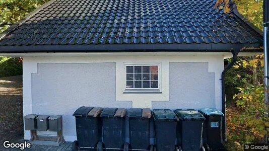 Apartments for rent in Bærum - Photo from Google Street View