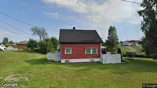 Rooms for rent in Eidsvoll - Photo from Google Street View