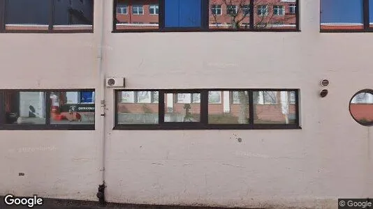Apartments for rent in Bergen Bergenhus - Photo from Google Street View