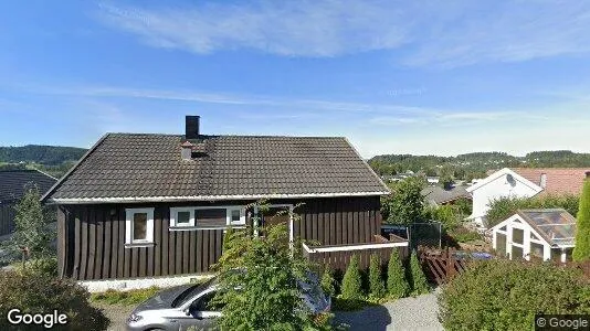Apartments for rent in Steinkjer - Photo from Google Street View