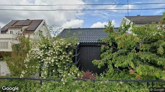 Apartments for rent in Oslo Nordre Aker - Photo from Google Street View