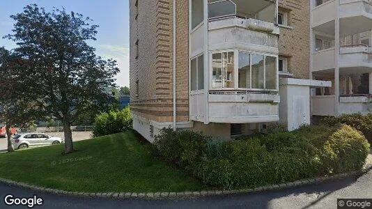 Apartments for rent in Oslo Nordstrand - Photo from Google Street View