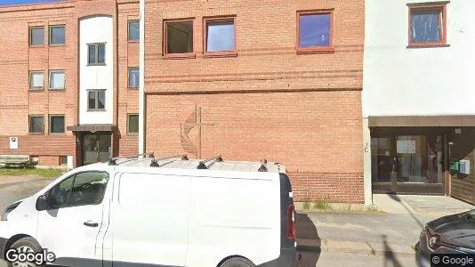 Apartments for rent in Fredrikstad - Photo from Google Street View