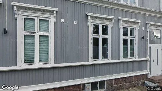 Rooms for rent in Tønsberg - Photo from Google Street View