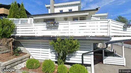 Apartments for rent in Ringsaker - Photo from Google Street View