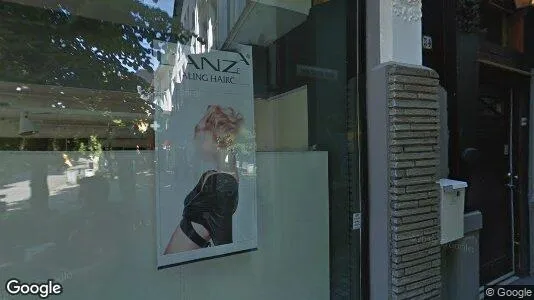 Apartments for rent in Bergen Bergenhus - Photo from Google Street View