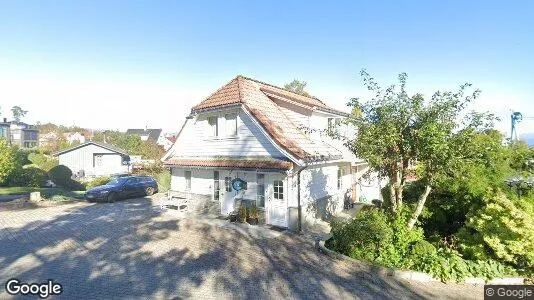 Apartments for rent in Stord - Photo from Google Street View