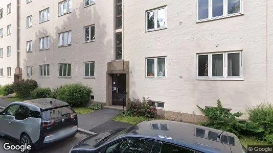 Apartments for rent in Oslo Grünerløkka - Photo from Google Street View