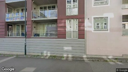 Apartments for rent in Oslo Gamle Oslo - Photo from Google Street View
