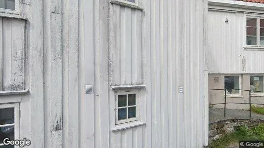 Apartments for rent in Risør - Photo from Google Street View