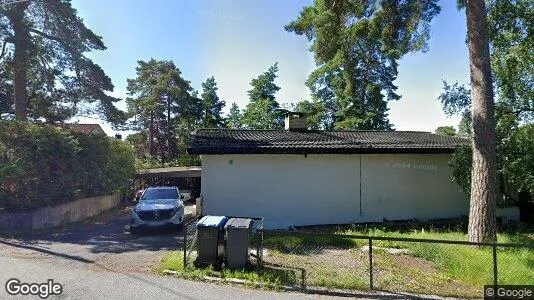 Rooms for rent in Oslo Nordstrand - Photo from Google Street View