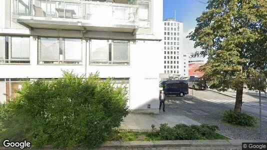 Apartments for rent in Bergen Bergenhus - Photo from Google Street View