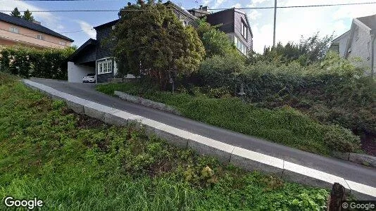 Apartments for rent in Oslo Vestre Aker - Photo from Google Street View
